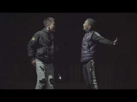 MAARAA Tsagaan tsaas (cover)