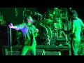 Pearl Jam - No way live PJ20