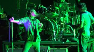 Pearl Jam - No way live PJ20