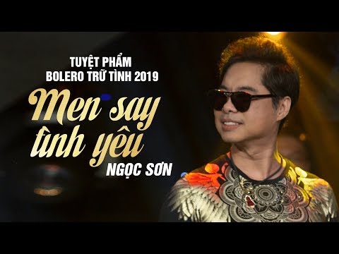 Men say tình yêu - Ngọc Sơn