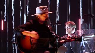 Needtobreathe live- The Reckoning &amp; Have a Little Faith in Me (acoustic)- Lancaster PA- 3/15/2019