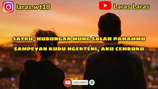 Download lagu Satru - Esa Risty × Wandra (Cover) || Lirik Lagu mp3