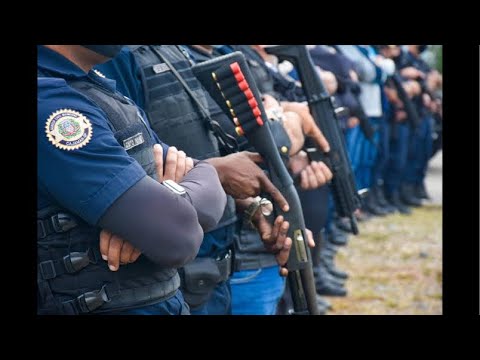 👮🏻‍♂️ Concurso da Guarda de Cajamar: A VERDADE que Ninguém Te Conta! 😱