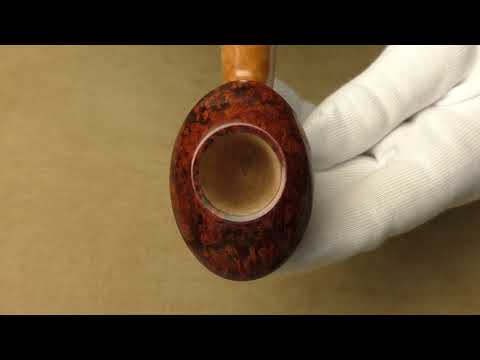 L'Anatra 2 Eggs - pipe 393