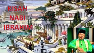 Download lagu The Story of Prophet Ibrahim a.s. || Lecture by KH. Zainuddin MZ mp3