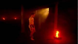 HAMMER OF THE GODS - SPORT IDENT