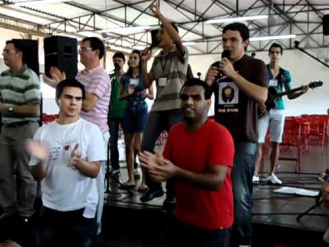 Missão Jovem Estrela d'Oeste - Olaria