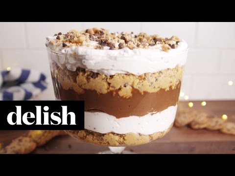 download lagu mp3 mp4 Cookie Trifle, download lagu Cookie Trifle gratis, unduh video klip Cookie Trifle