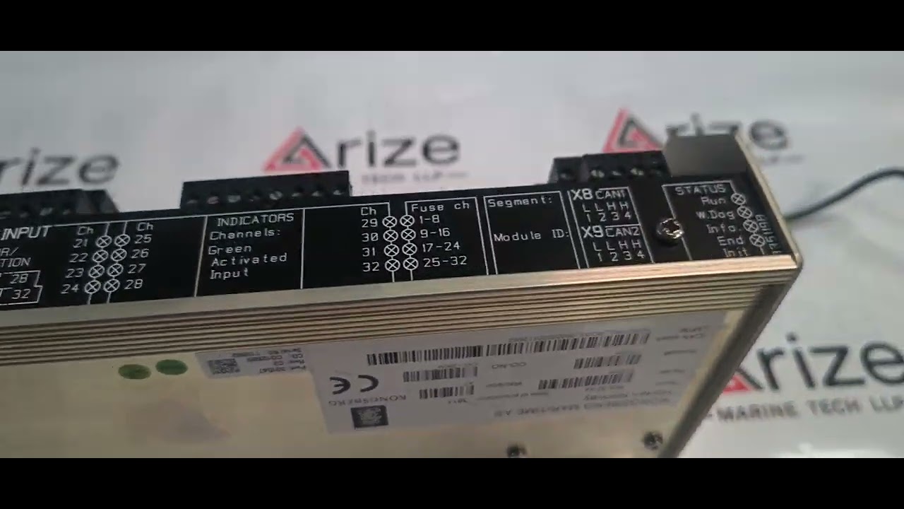 video