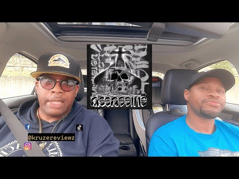 DJ Muggs | Soul Assassins 3 (Death Valley) | Review (album dissect) A&rs on the go