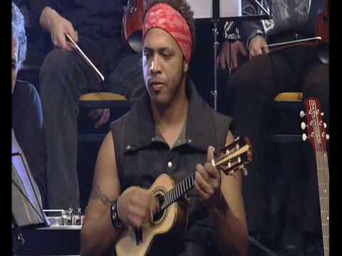 Royce do Cavaco - Volta Por Cima