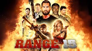Range 15 | 2016 | Action Horror Movie