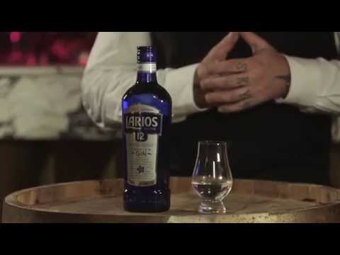 Larios 12 Gin | Drinks Network | History