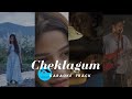 Cheklagum | Shei Huum | Unofficial Karaoke | With Lyrics | Manipur Karaoke
