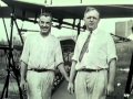 Early Footage Of Man Powered Flight Attempt