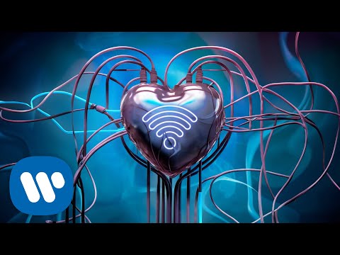 Sheyh Ree & Rafael - Disconnection (Visualizer)