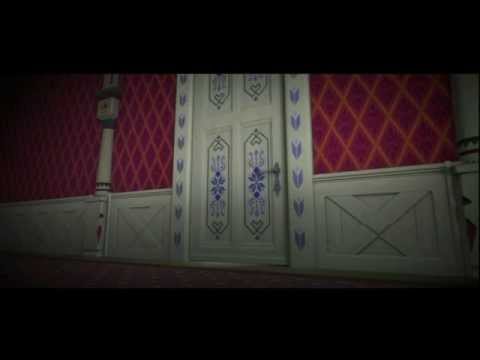 Frost - Skal Vi Ikke Lave En Snemand?