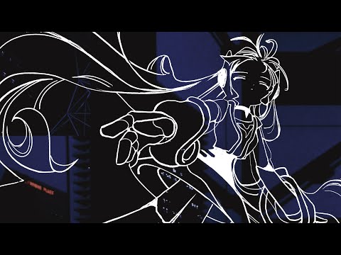 Aiobahn - heart 2 heart (feat. 茶太) [Official Music Video]