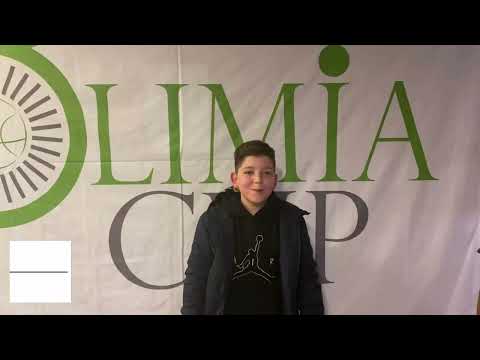 STARS VIENNA U12 21 - 59 MARIBOR MLADI U12