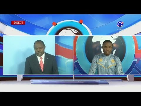 PIDGIN NEWS DEBATE SATURDAY OCTOBER 6th 2018 - EQUINOXE TV