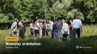 Wawatay summer orientation 2026
