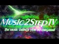 Music2StepTV - Blue Foundation - we're feeling ...