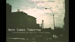 teaser 'Here Comes Tomorrow' W E R F
