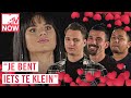 FAMKE LOUISE VINDT VALENTIJN VIA REAL-LIFE TINDER | MTV NOW SPECIAL