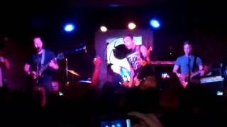 The Broadways-Lake Michigan