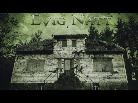EVIG NATT - How I Bleed Lyric Video