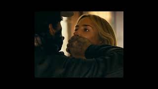 A Quiet place 2 Movie status🔥🔥🔥| #shorts #youtubeshorts #quietplace2 #netflix #trendingshorts 👀👀👀👀🧠👍