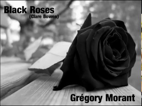Black Roses Cover - (Clare Bowen ,Nashville) - Grégory Morant