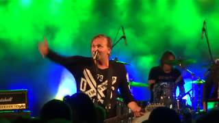 Honeymoon Suite - New Girl Now (Navan 2017)