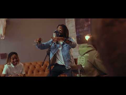 Iamtheos - Nigwililile feat Jay Rox [Offical Music Video]