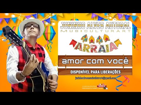Amor com você video