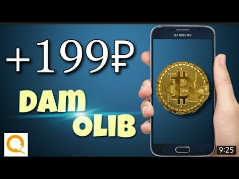 DAM OLIB PUL ISHLASH | INTERNETDA PUL ISHLASH | ЗАРАБОТОК В ИНТЕРНЕТЕ