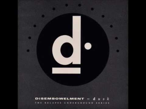 Disembowelment - Dusk (full EP)