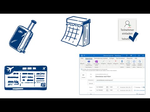 A3M Calendar Alerting