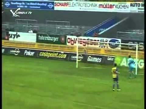 RLW: SCR Altach Amateure vs. VFB Hohenems