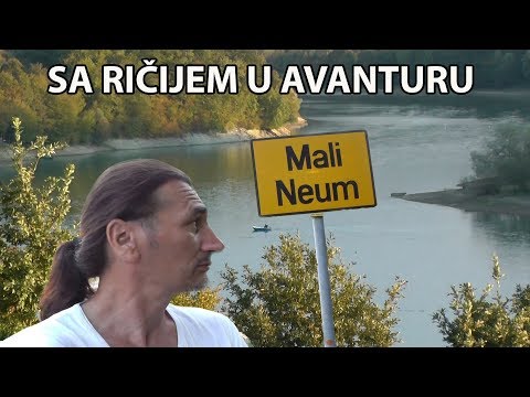 Ricijeva avantura u Malom Neumu (Teočak) i vodenicar Aleksandar