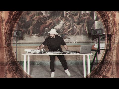 Safar ft. Dikla Hackmon - Hoshiana (Official Music Video)