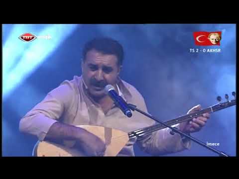 ABDURRAHMAN TARIKCI  & ERDAL ERZINCAN   SEFA GELDIN BIZIM ELE