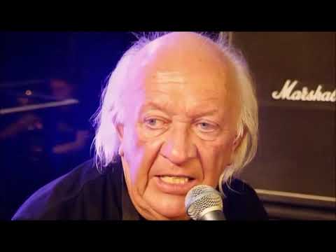 Puhdys - Ich Bin Der Liebe Gott 2009 (Live)