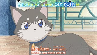 Cardfight!! Vanguard Ending 04 - Starting Again - Sasaki Sayaka TV