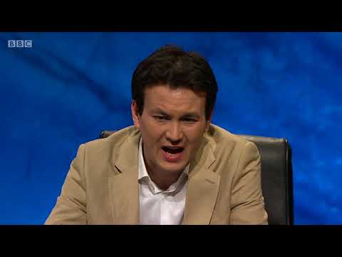 University Challenge S47E26 Fitzwilliam - Cambrige vs Merton - Oxford