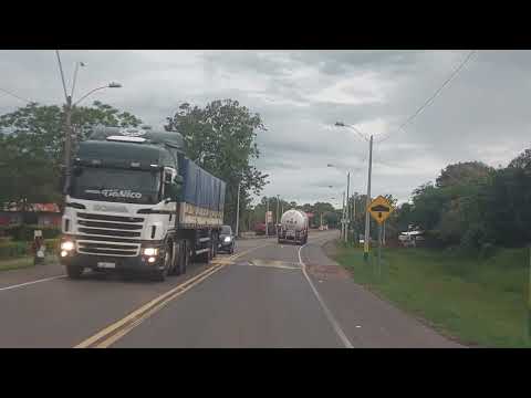 Che Valle Caapucú 2025