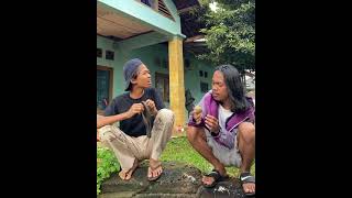 Download lagu ADAM ELVAN & BANG BAUD | 'CARA DIKEJAR CEWE' 😂 mp3