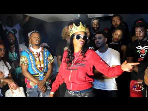 OG Prana vs Free Murda