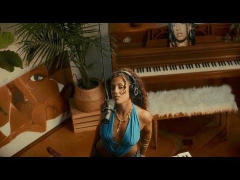 Nathi  - Motivos | TheTreeGirl Sessions