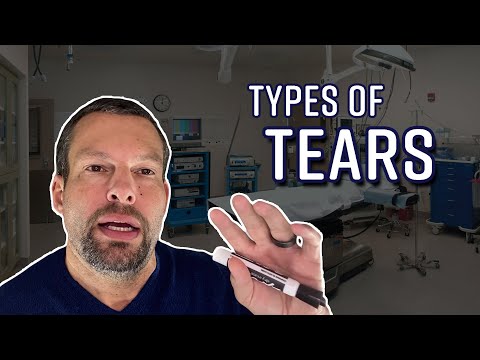 ✅ Rotator Cuff Tears Explained: Partial vs. Complete vs. Retracted!
